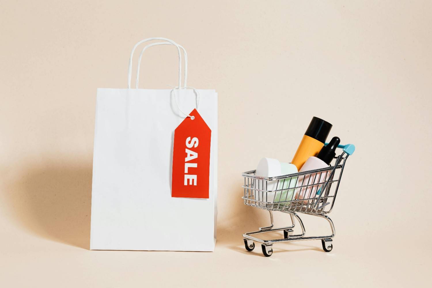 E-commerce Website