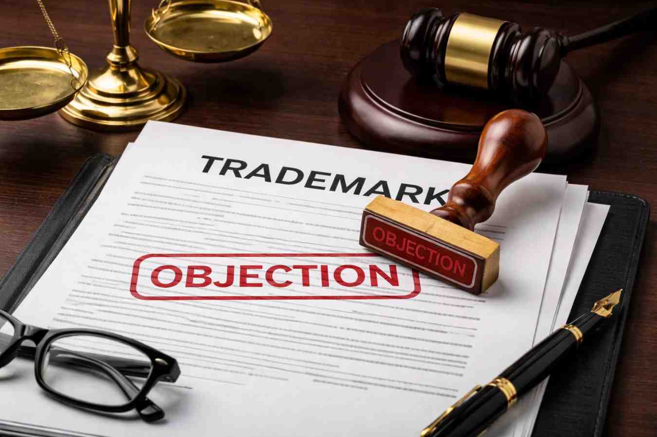 Trademark Objection