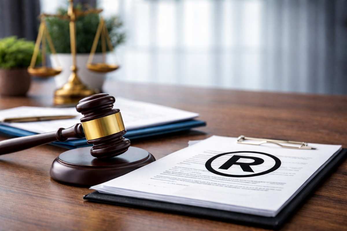 Trademark Registration