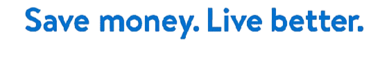 Slogan-Walmart