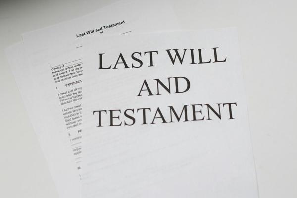 Will Registration